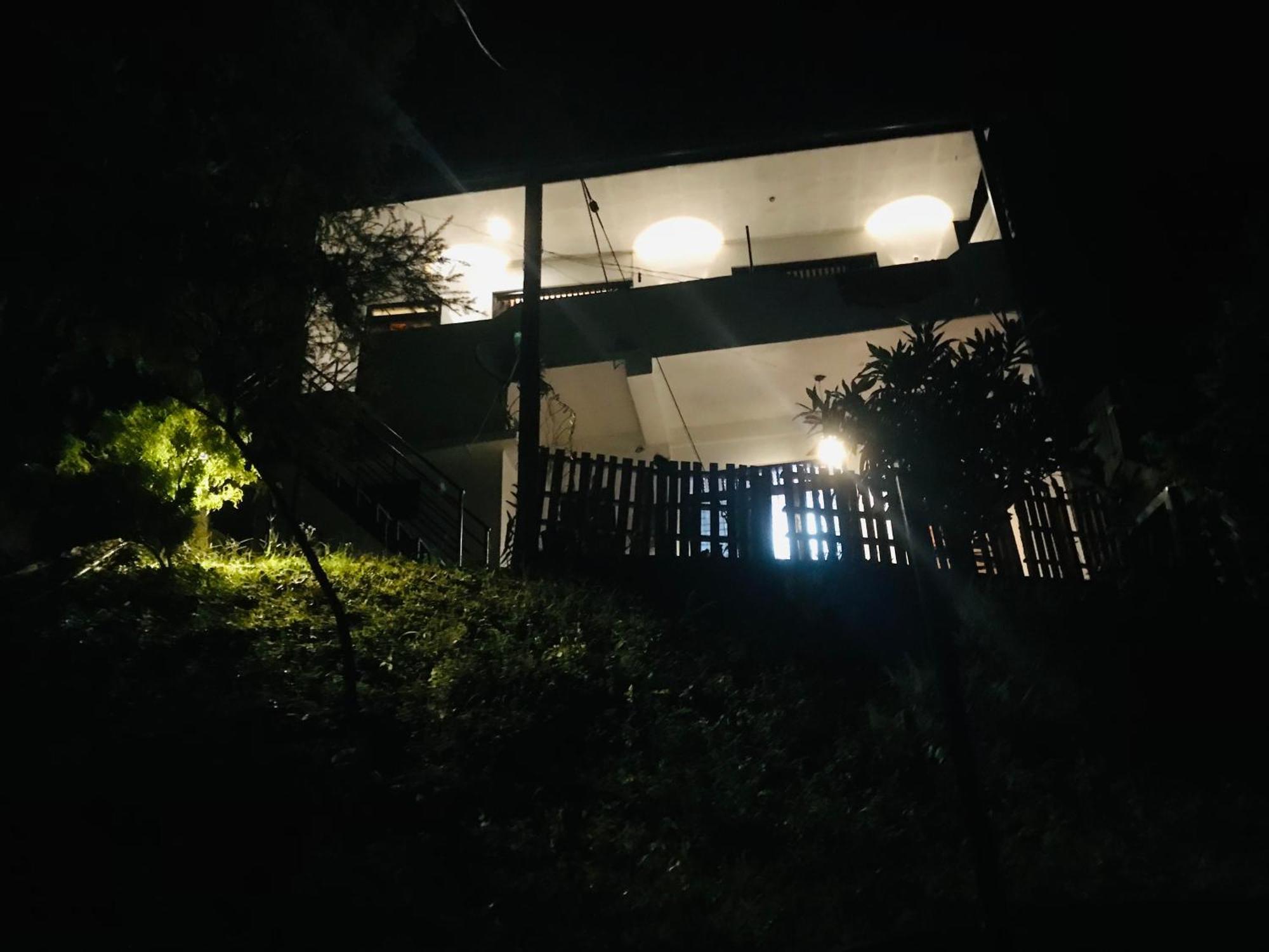 Cloud Nine Villa Kandy Exterior foto