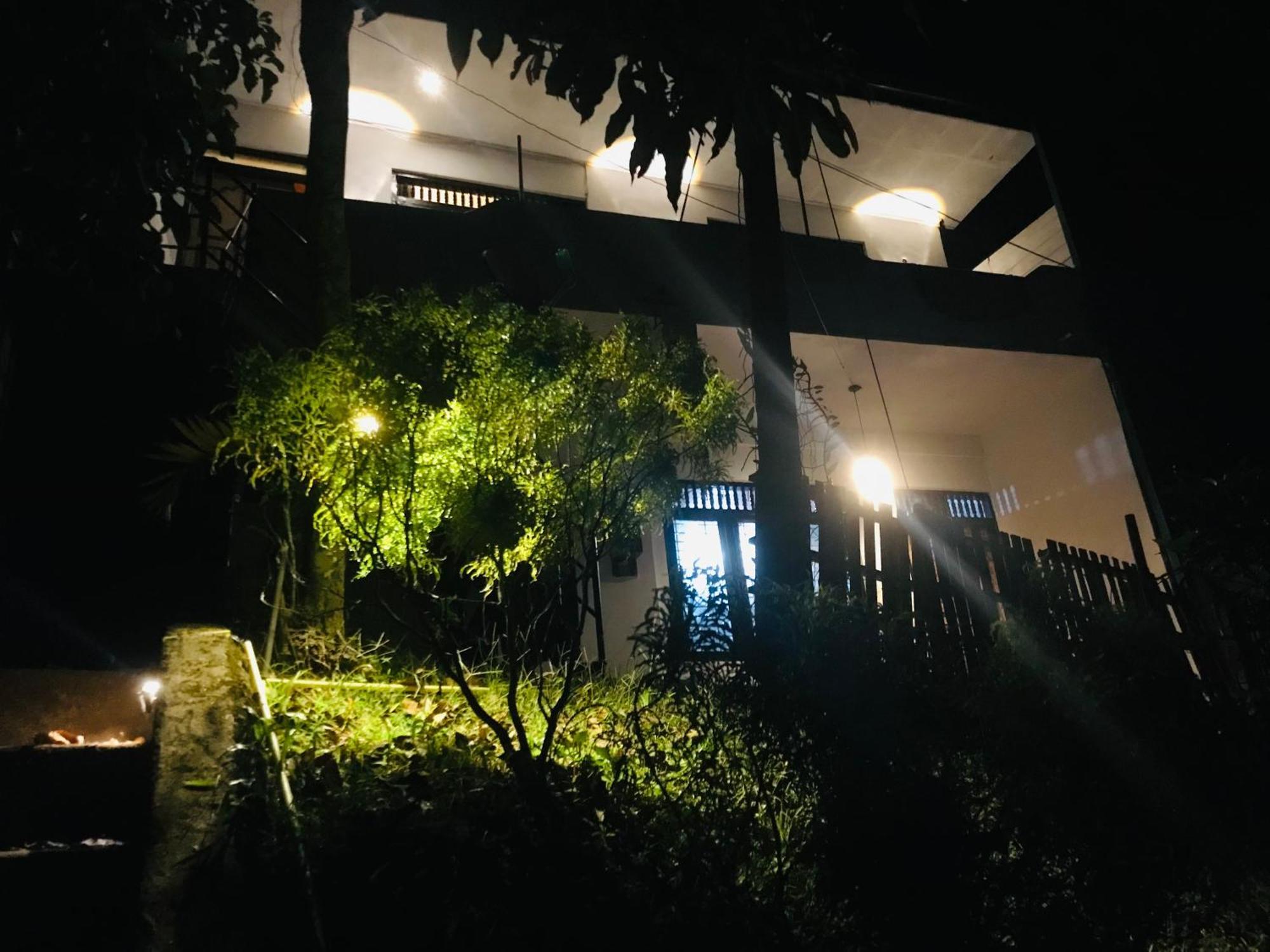 Cloud Nine Villa Kandy Exterior foto
