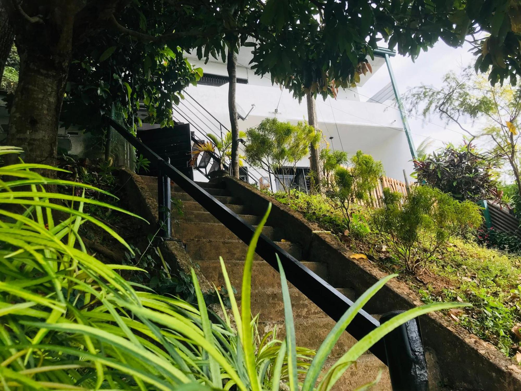 Cloud Nine Villa Kandy Exterior foto