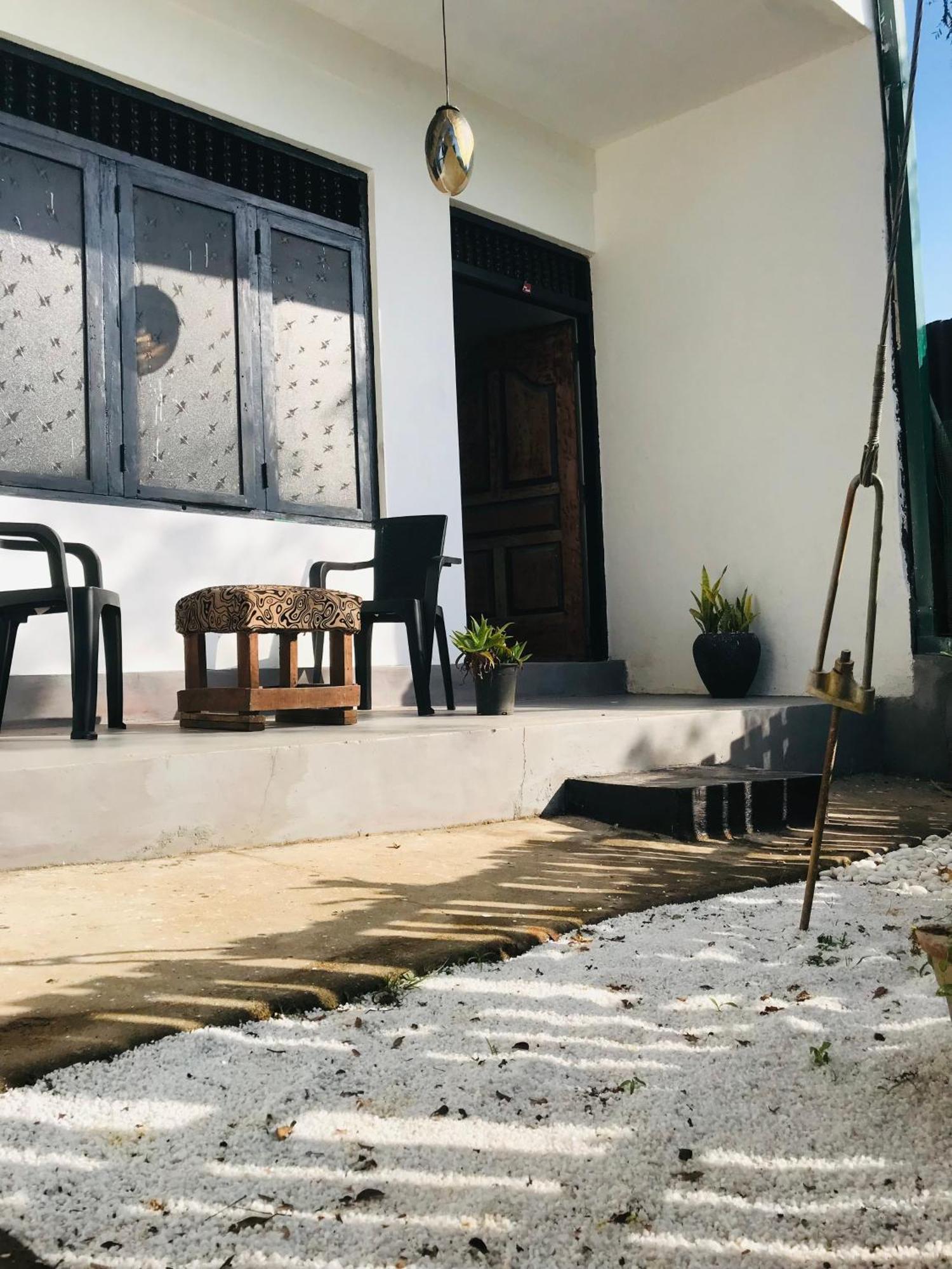 Cloud Nine Villa Kandy Exterior foto
