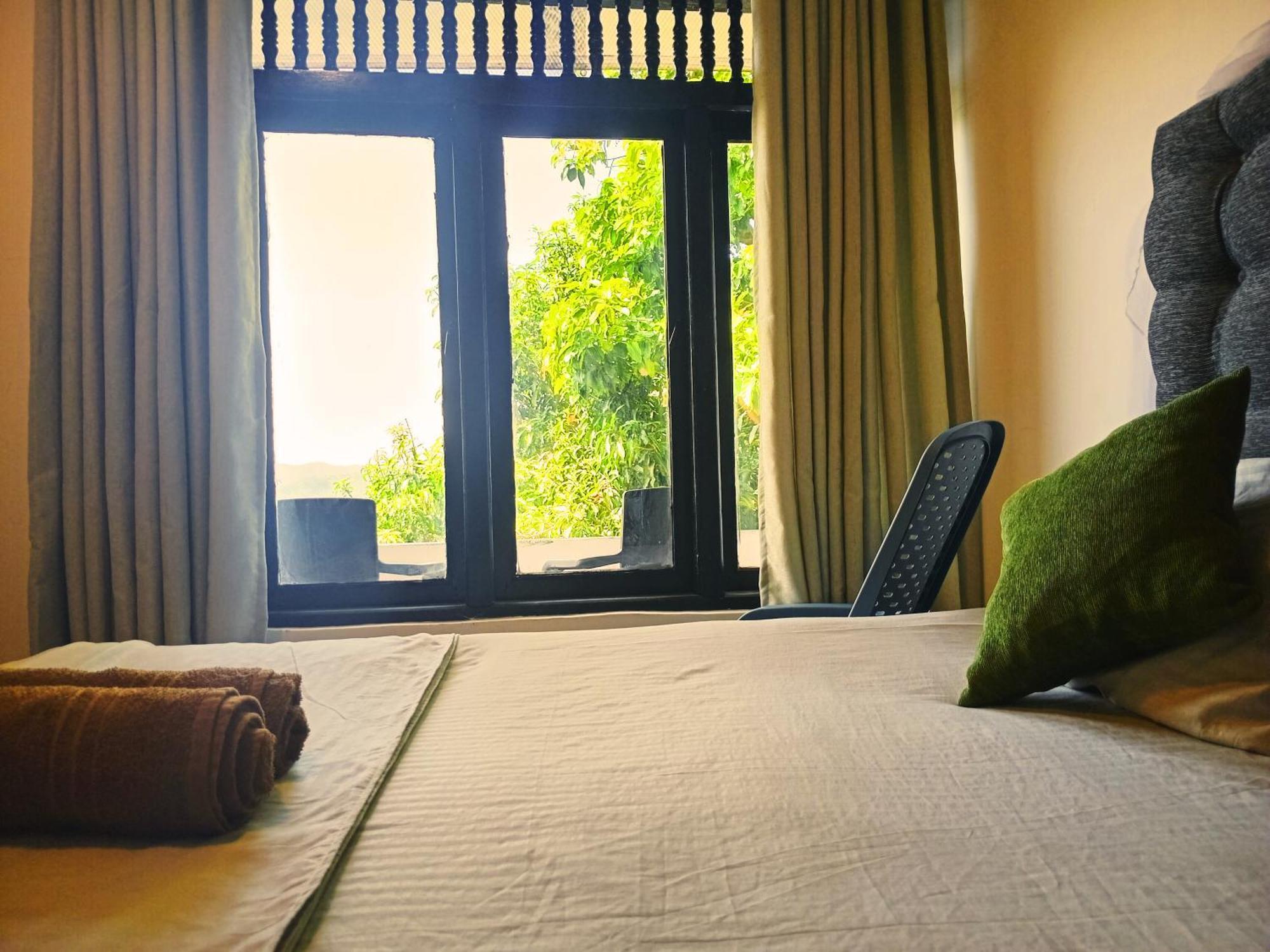 Cloud Nine Villa Kandy Exterior foto